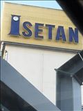 ISETANのIに