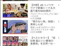 サウナYouTube