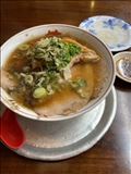 神戸のラーメン