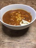 カレーうどん大好き