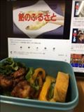 るぃたんのご飯休憩中継