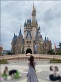 ディズニーに行ってきました！…☆