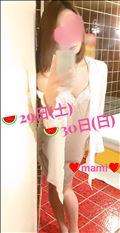 土曜🍉日曜🍉は・・・❤️(*'-^*)